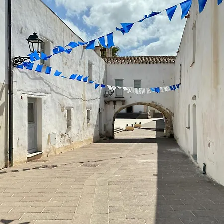 Apartment Marevia Portoscuso, Sea - Old Town