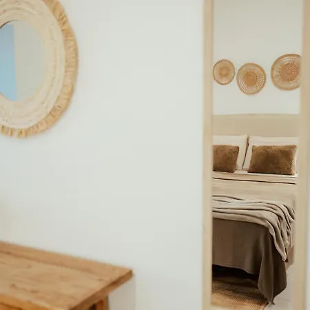 Appartement Marevia Portoscuso, Sea - Old Town *