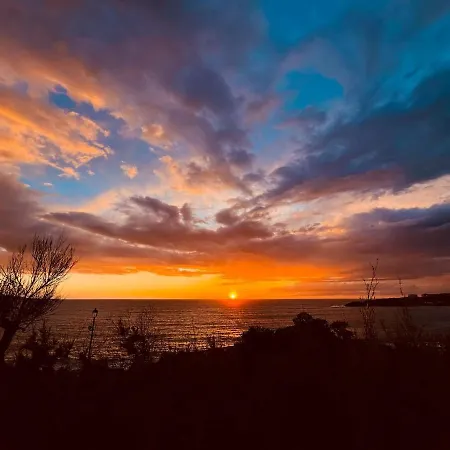 Appartement Marevia Portoscuso, Sea - Old Town