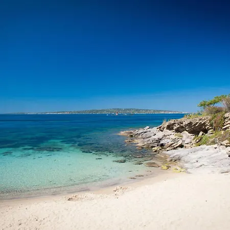Marevia Portoscuso, Sea - Old Town Apartment *