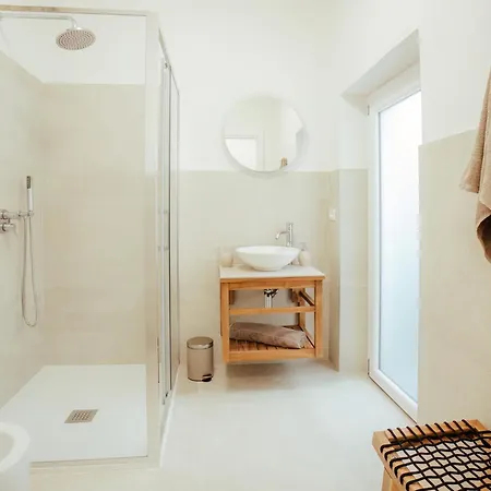 Appartement Marevia Portoscuso, Sea - Old Town Portoscuso