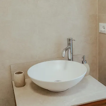 Marevia Portoscuso, Sea - Old Town Apartment *