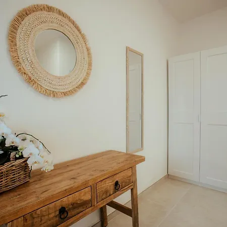 Appartement Marevia Portoscuso, Sea - Old Town *