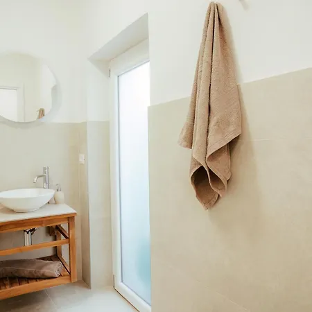 Apartment Marevia Portoscuso, Sea - Old Town