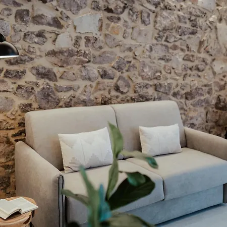 Appartement Marevia Portoscuso, Sea - Old Town *
