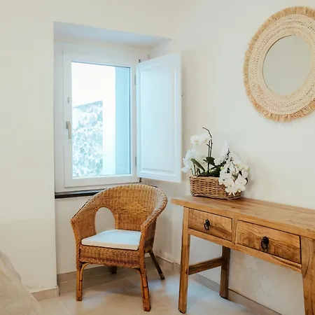 Appartement Marevia Portoscuso, Sea - Old Town *