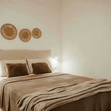 Apartment Marevia Portoscuso, Sea - Old Town