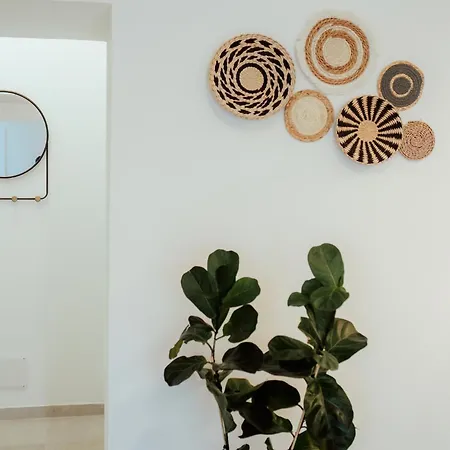 Апартаменты Marevia Portoscuso, Sea - Old Town