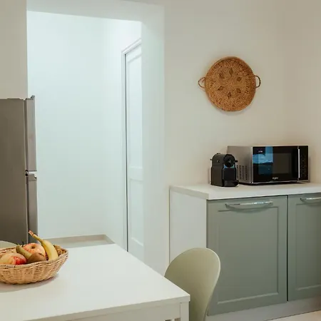 Marevia Portoscuso, Sea - Old Town Appartement *