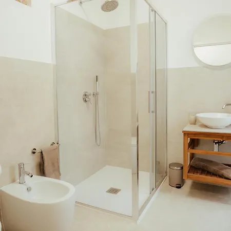 Marevia Portoscuso, Sea - Old Town Apartment